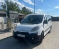 Белый Ситроен Jumpy, объемом двигателя 1.6 л и пробегом 318 тыс. км за 5500 $, фото 1 на Automoto.ua