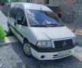 Белый Ситроен Jumpy, объемом двигателя 2 л и пробегом 268 тыс. км за 4796 $, фото 1 на Automoto.ua
