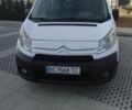 Белый Ситроен Jumpy, объемом двигателя 2 л и пробегом 300 тыс. км за 6200 $, фото 4 на Automoto.ua
