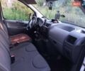 Белый Ситроен Jumpy, объемом двигателя 2 л и пробегом 236 тыс. км за 6250 $, фото 9 на Automoto.ua