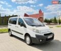 Белый Ситроен Jumpy, объемом двигателя 1.6 л и пробегом 330 тыс. км за 5800 $, фото 1 на Automoto.ua