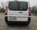 Білий Сітроен Jumpy, об'ємом двигуна 2 л та пробігом 280 тис. км за 5000 $, фото 4 на Automoto.ua