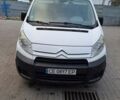 Белый Ситроен Jumpy, объемом двигателя 1.6 л и пробегом 250 тыс. км за 6300 $, фото 1 на Automoto.ua