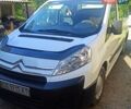 Белый Ситроен Jumpy, объемом двигателя 1.56 л и пробегом 260 тыс. км за 6759 $, фото 1 на Automoto.ua