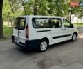 Белый Ситроен Jumpy, объемом двигателя 1.6 л и пробегом 367 тыс. км за 4700 $, фото 2 на Automoto.ua
