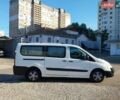 Білий Сітроен Jumpy, об'ємом двигуна 1.6 л та пробігом 300 тис. км за 5999 $, фото 11 на Automoto.ua