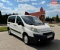 Білий Сітроен Jumpy, об'ємом двигуна 1.6 л та пробігом 326 тис. км за 6500 $, фото 1 на Automoto.ua