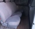 Белый Ситроен Jumpy, объемом двигателя 2 л и пробегом 236 тыс. км за 6250 $, фото 11 на Automoto.ua