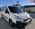 Білий Сітроен Jumpy, об'ємом двигуна 2 л та пробігом 407 тис. км за 5900 $, фото 1 на Automoto.ua