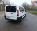 Белый Ситроен Jumpy, объемом двигателя 2 л и пробегом 369 тыс. км за 6900 $, фото 2 на Automoto.ua