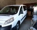 Белый Ситроен Jumpy, объемом двигателя 2 л и пробегом 288 тыс. км за 7400 $, фото 28 на Automoto.ua