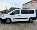 Белый Ситроен Jumpy, объемом двигателя 2 л и пробегом 225 тыс. км за 6300 $, фото 8 на Automoto.ua