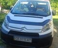 Белый Ситроен Jumpy, объемом двигателя 1.56 л и пробегом 260 тыс. км за 6759 $, фото 1 на Automoto.ua