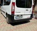 Белый Ситроен Jumpy, объемом двигателя 1.56 л и пробегом 252 тыс. км за 5600 $, фото 3 на Automoto.ua