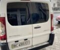 Белый Ситроен Jumpy, объемом двигателя 2.01 л и пробегом 471 тыс. км за 6000 $, фото 10 на Automoto.ua