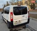 Белый Ситроен Jumpy, объемом двигателя 1.6 л и пробегом 263 тыс. км за 6500 $, фото 7 на Automoto.ua