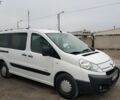 Білий Сітроен Jumpy, об'ємом двигуна 2 л та пробігом 370 тис. км за 5600 $, фото 4 на Automoto.ua