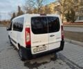 Білий Сітроен Jumpy, об'ємом двигуна 1.6 л та пробігом 263 тис. км за 6500 $, фото 7 на Automoto.ua