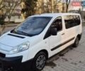 Белый Ситроен Jumpy, объемом двигателя 1.6 л и пробегом 263 тыс. км за 6500 $, фото 6 на Automoto.ua