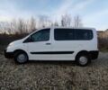 Білий Сітроен Jumpy, об'ємом двигуна 2 л та пробігом 250 тис. км за 5000 $, фото 3 на Automoto.ua