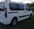 Ситроен Jumpy 2008 в Береговом на Automoto.ua Белый Ситроен Jumpy, объемом двигателя 1.6 л и пробегом 250 тыс. км за 6000 $, фото 3 на Automoto.ua