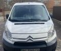 Белый Ситроен Jumpy, объемом двигателя 2 л и пробегом 310 тыс. км за 6500 $, фото 1 на Automoto.ua