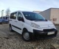 Білий Сітроен Jumpy, об'ємом двигуна 2 л та пробігом 250 тис. км за 5000 $, фото 1 на Automoto.ua