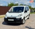 Білий Сітроен Jumpy, об'ємом двигуна 1.6 л та пробігом 260 тис. км за 7500 $, фото 1 на Automoto.ua