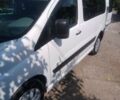 Белый Ситроен Jumpy, объемом двигателя 1.6 л и пробегом 320 тыс. км за 7800 $, фото 5 на Automoto.ua
