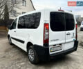 Белый Ситроен Jumpy, объемом двигателя 2 л и пробегом 225 тыс. км за 6300 $, фото 7 на Automoto.ua