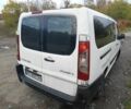 Белый Ситроен Jumpy, объемом двигателя 2 л и пробегом 315 тыс. км за 7600 $, фото 1 на Automoto.ua