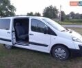 Белый Ситроен Jumpy, объемом двигателя 2 л и пробегом 236 тыс. км за 6250 $, фото 2 на Automoto.ua