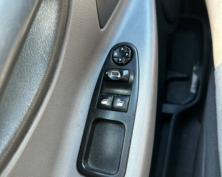 Белый Ситроен Jumpy, объемом двигателя 2 л и пробегом 326 тыс. км за 6700 $, фото 11 на Automoto.ua