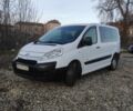 Білий Сітроен Jumpy, об'ємом двигуна 2 л та пробігом 250 тис. км за 5000 $, фото 2 на Automoto.ua