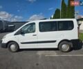 Белый Ситроен Jumpy, объемом двигателя 1.6 л и пробегом 276 тыс. км за 5000 $, фото 2 на Automoto.ua