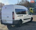 Белый Ситроен Jumpy, объемом двигателя 2 л и пробегом 370 тыс. км за 3290 $, фото 5 на Automoto.ua