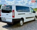 Белый Ситроен Jumpy, объемом двигателя 1.6 л и пробегом 260 тыс. км за 7499 $, фото 9 на Automoto.ua