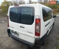 Белый Ситроен Jumpy, объемом двигателя 2 л и пробегом 315 тыс. км за 4900 $, фото 1 на Automoto.ua