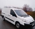 Білий Сітроен Jumpy, об'ємом двигуна 2 л та пробігом 300 тис. км за 4700 $, фото 1 на Automoto.ua