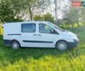 Белый Ситроен Jumpy, объемом двигателя 1.56 л и пробегом 235 тыс. км за 5200 $, фото 1 на Automoto.ua