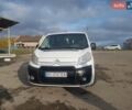 Білий Сітроен Jumpy, об'ємом двигуна 2 л та пробігом 290 тис. км за 6650 $, фото 2 на Automoto.ua
