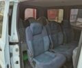 Білий Сітроен Jumpy, об'ємом двигуна 1.6 л та пробігом 263 тис. км за 6500 $, фото 12 на Automoto.ua