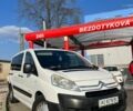 Белый Ситроен Jumpy, объемом двигателя 1.56 л и пробегом 259 тыс. км за 6406 $, фото 1 на Automoto.ua