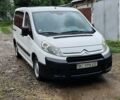 Белый Ситроен Jumpy, объемом двигателя 1.6 л и пробегом 330 тыс. км за 5500 $, фото 1 на Automoto.ua