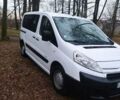 Белый Ситроен Jumpy, объемом двигателя 1.6 л и пробегом 250 тыс. км за 6300 $, фото 20 на Automoto.ua