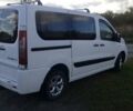 Белый Ситроен Jumpy, объемом двигателя 1.6 л и пробегом 330 тыс. км за 6000 $, фото 4 на Automoto.ua