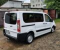 Белый Ситроен Jumpy, объемом двигателя 1.6 л и пробегом 330 тыс. км за 5500 $, фото 5 на Automoto.ua