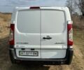 Белый Ситроен Jumpy, объемом двигателя 1.6 л и пробегом 330 тыс. км за 5800 $, фото 7 на Automoto.ua