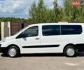 Білий Сітроен Jumpy, об'ємом двигуна 1.6 л та пробігом 260 тис. км за 7500 $, фото 5 на Automoto.ua