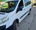 Белый Ситроен Jumpy, объемом двигателя 2 л и пробегом 230 тыс. км за 5300 $, фото 1 на Automoto.ua